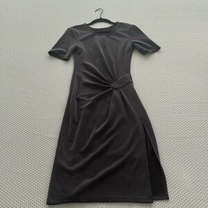 BOTTEGA VENETA dress